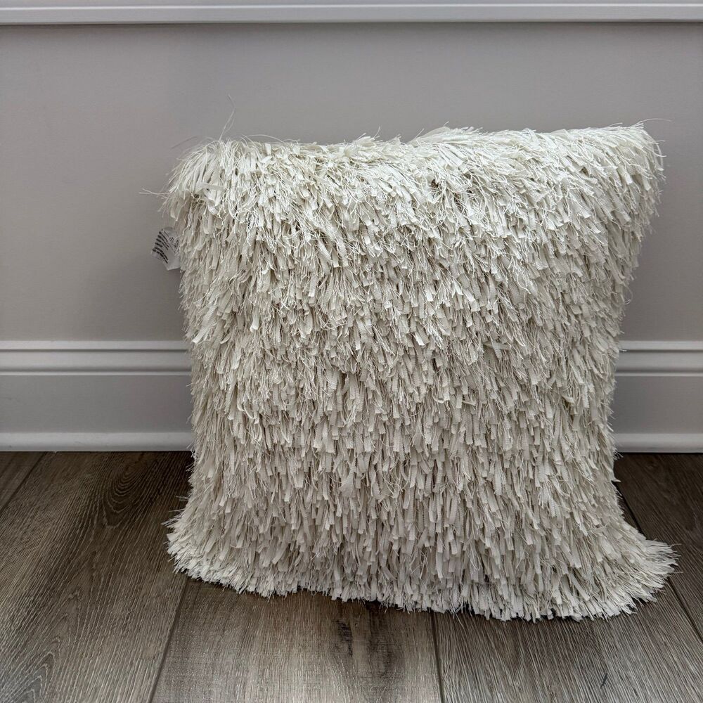 Boutique Pillow